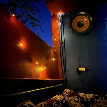 Dar El Pirata Hostel 아실라 외부 사진