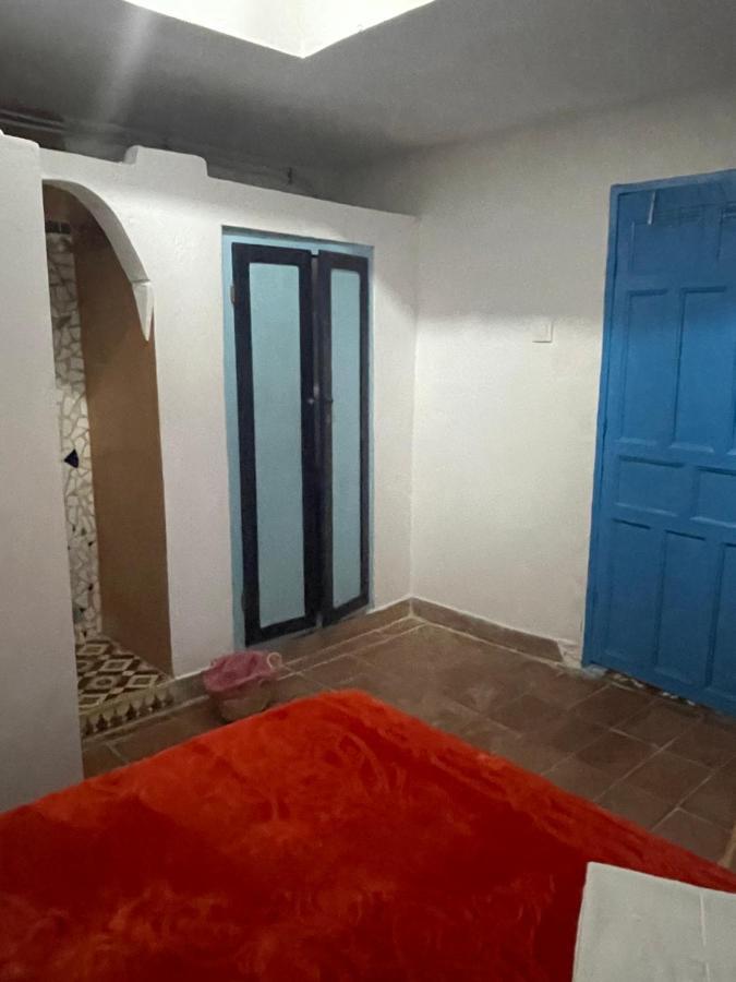 Dar El Pirata Hostel 아실라 외부 사진