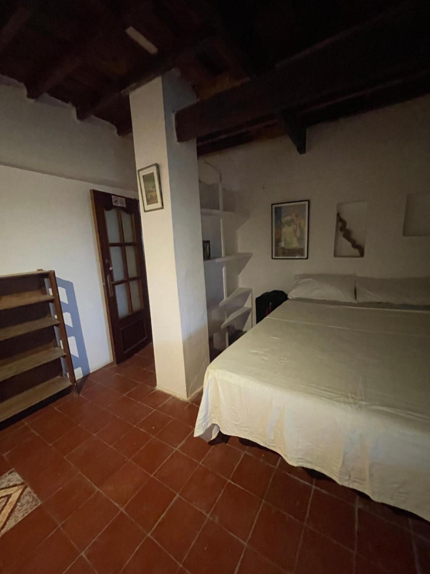 Dar El Pirata Hostel 아실라 외부 사진