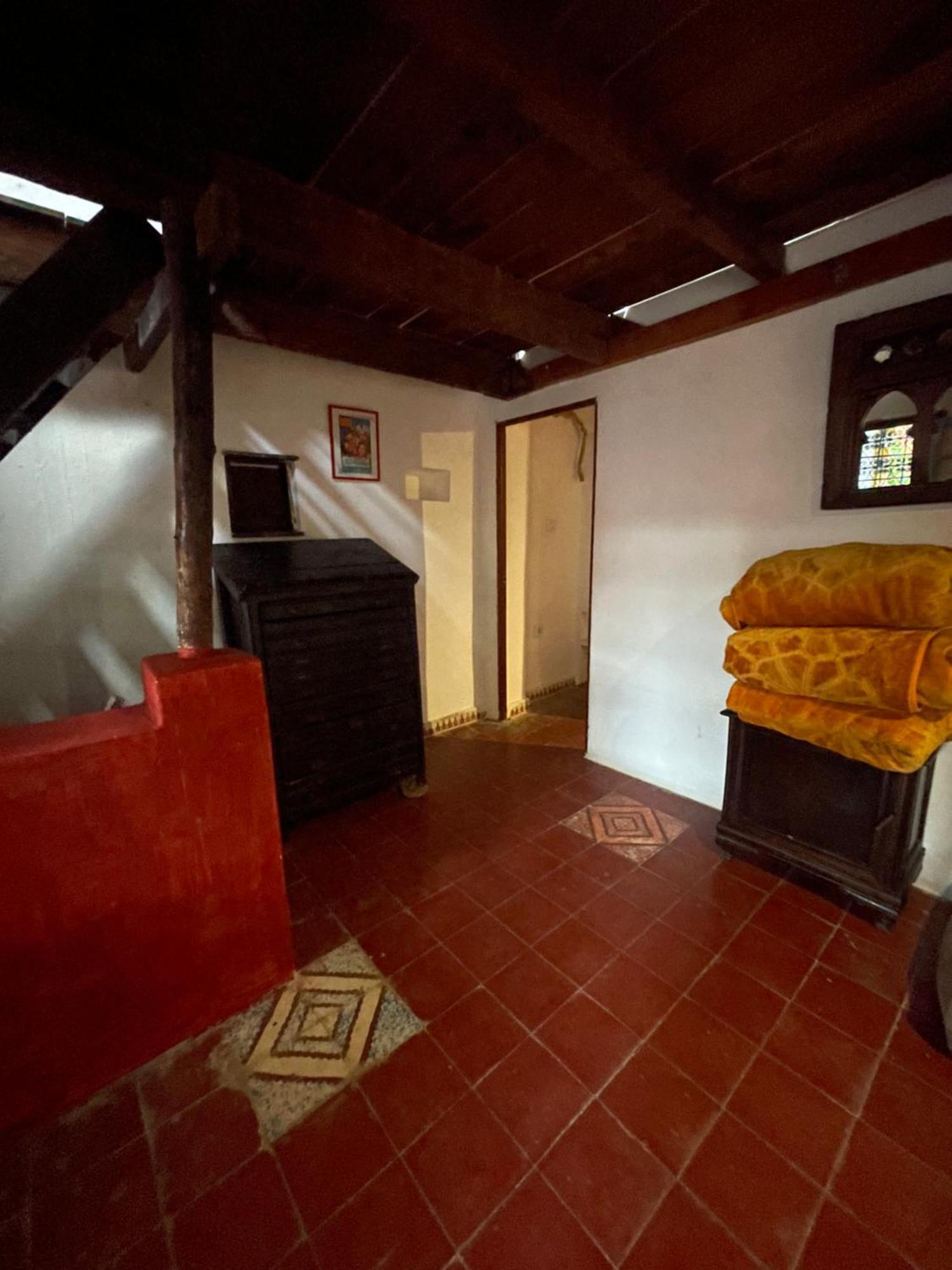 Dar El Pirata Hostel 아실라 외부 사진
