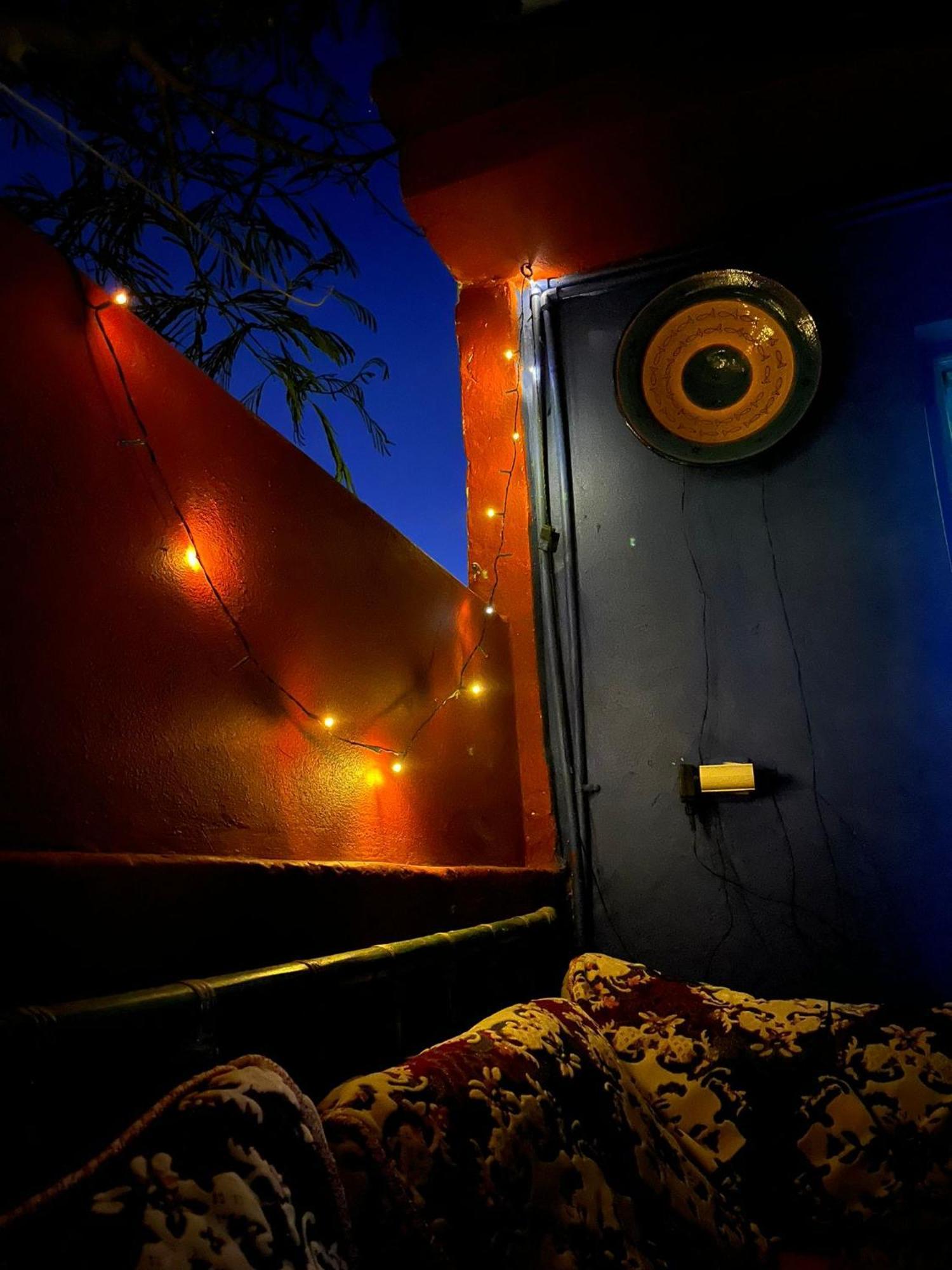 Dar El Pirata Hostel 아실라 외부 사진
